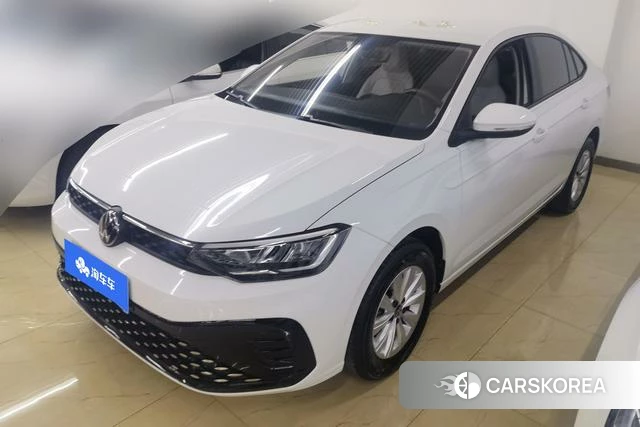 Volkswagen Lavida id 3908549 из Китая 12