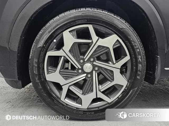 Hyundai Palisade id 3468246 из Кореи 15