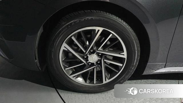 Hyundai The New Grandeur IG id 4019246 из Кореи 15