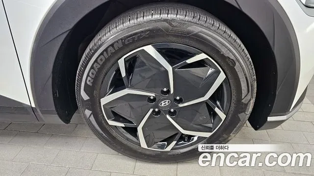 Hyundai Ionic 5 id 2921319 из Кореи 15