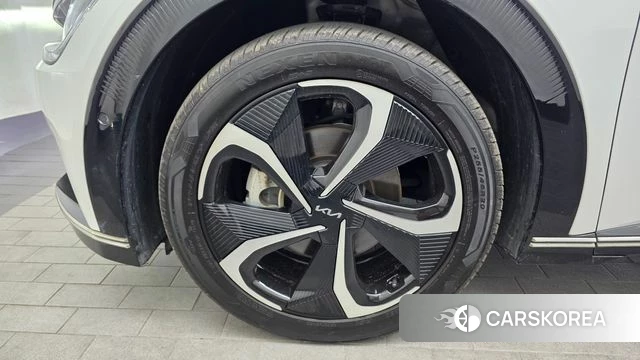 Kia EV6 id 4432983 из Кореи 15