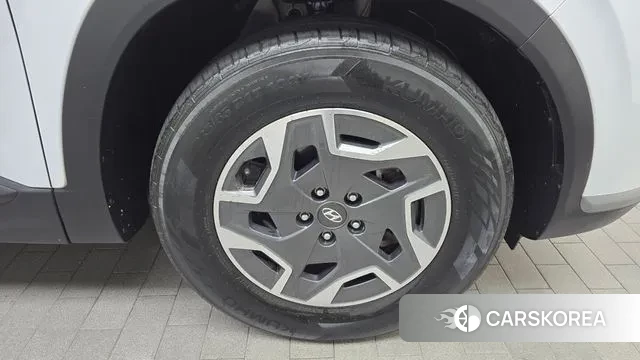 Hyundai The New Santa Fe id 3373599 из Кореи 15