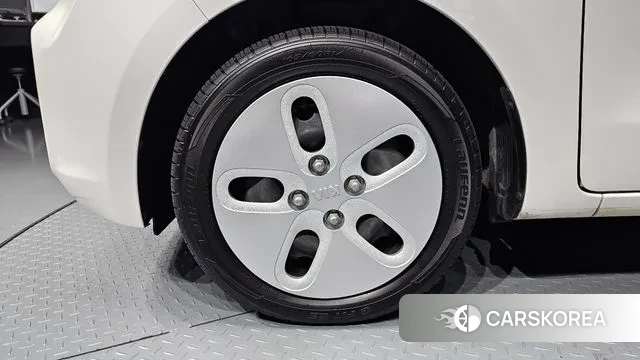 Kia The New Ray id 3192174 из Кореи 15