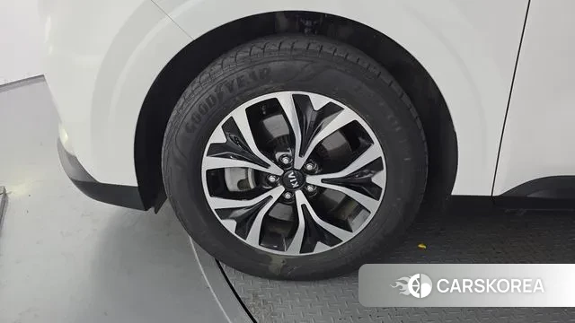 Kia Carnival 4th generation id 3556892 из Кореи 15