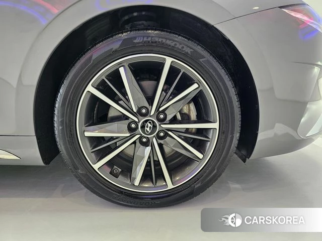 Hyundai The New Grandeur IG id 4740712 из Кореи 15
