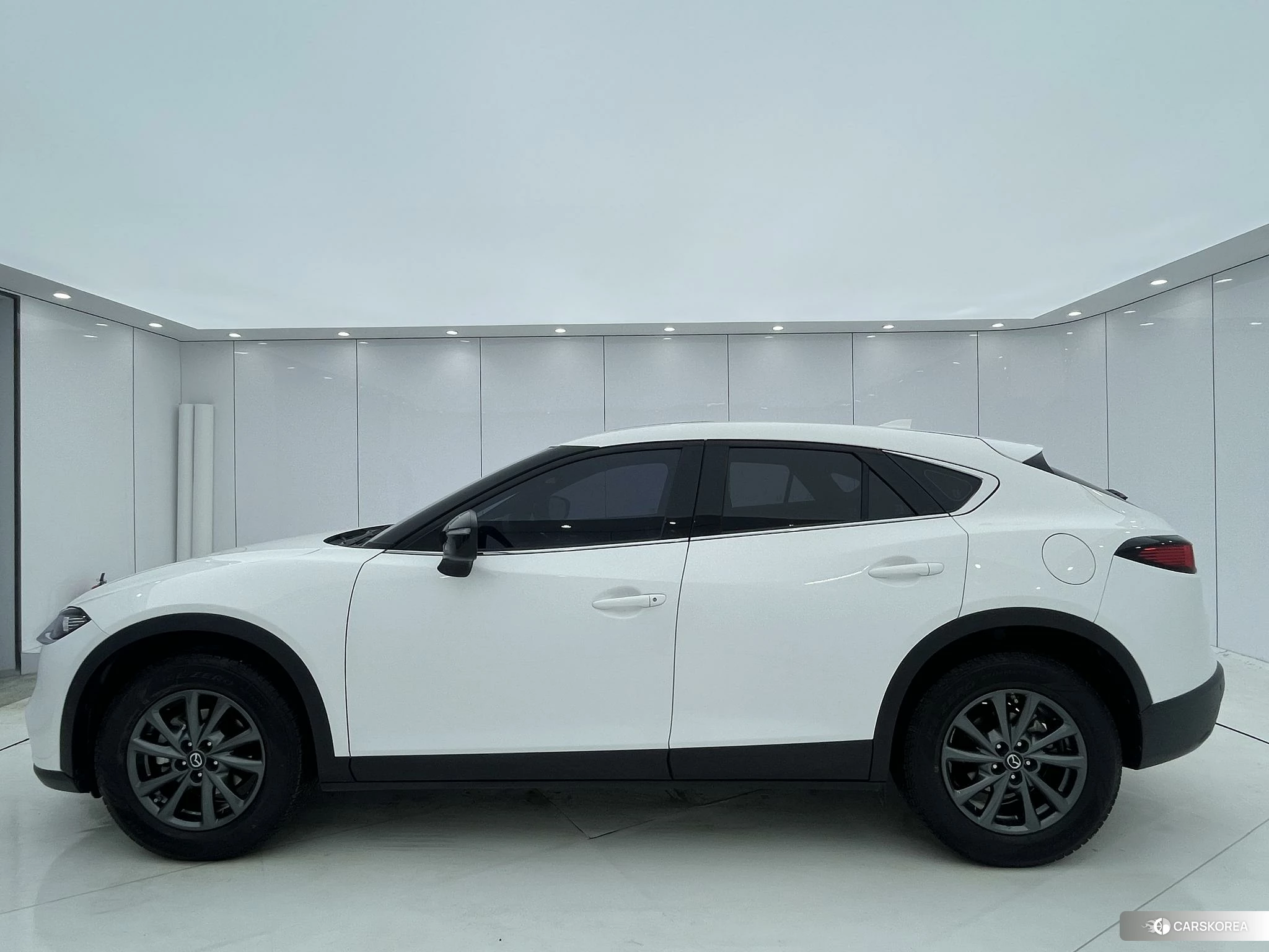 Mazda CX-4 id 4479523 из Китая 19