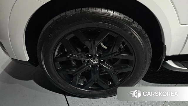 Kia Mohave Master id 4019597 из Кореи 15