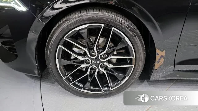 Kia K5 3rd generation id 3390581 из Кореи 15