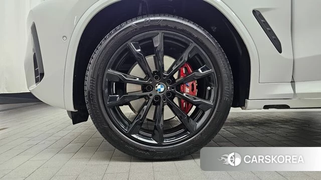 BMW X4 (G02) id 4279788 из Кореи 15