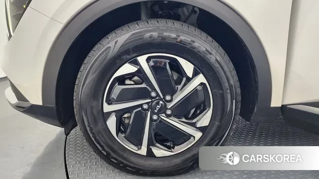 Kia Sportage 5th Generation Hybrid id 3746857 из Кореи 15