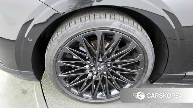 Hyundai Grandeur (GN7) id 4243111 из Кореи 15