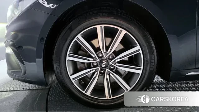 Kia The New K5 2nd generation id 3139944 из Кореи 15