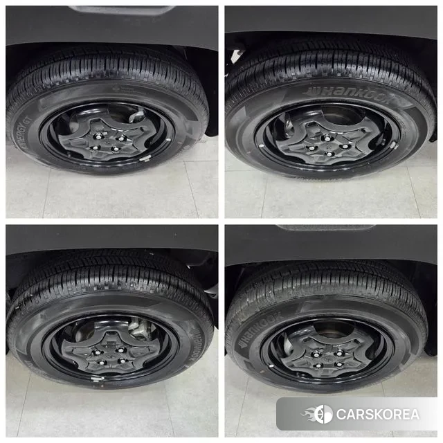 Hyundai Casper id 3452072 из Кореи 15