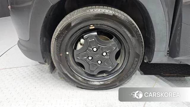 Hyundai Casper id 3452469 из Кореи 15