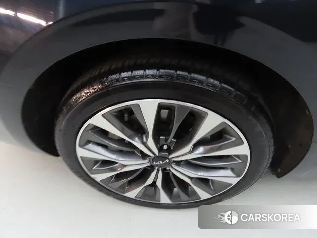 Kia K8 id 2980482 из Кореи 15