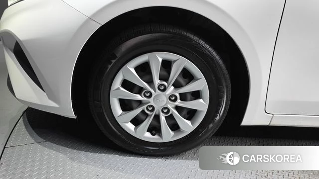 Kia The New K3 2nd generation id 4721323 из Кореи 25
