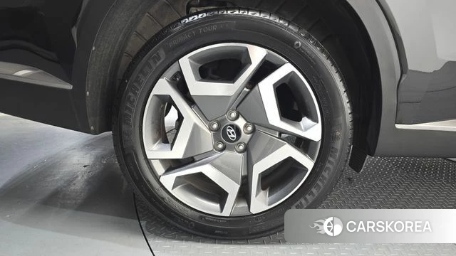 Hyundai The New Palisade id 4571725 из Кореи 27