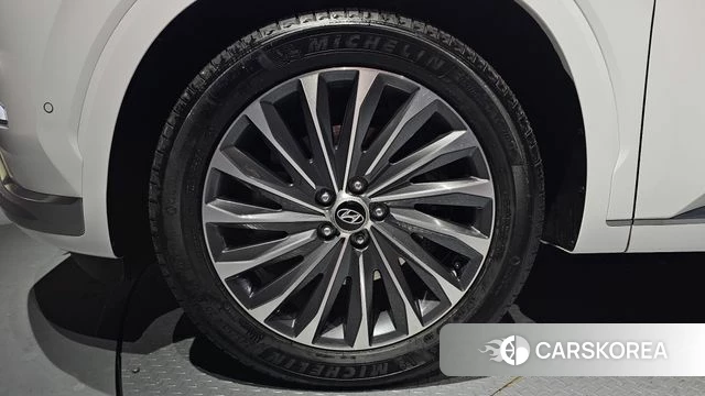 Hyundai The New Palisade id 3940382 из Кореи 15