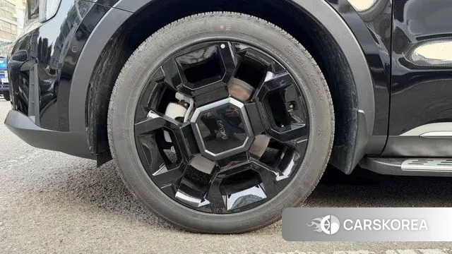 Kia The New Sorento 4th Generation id 3775733 из Кореи 8