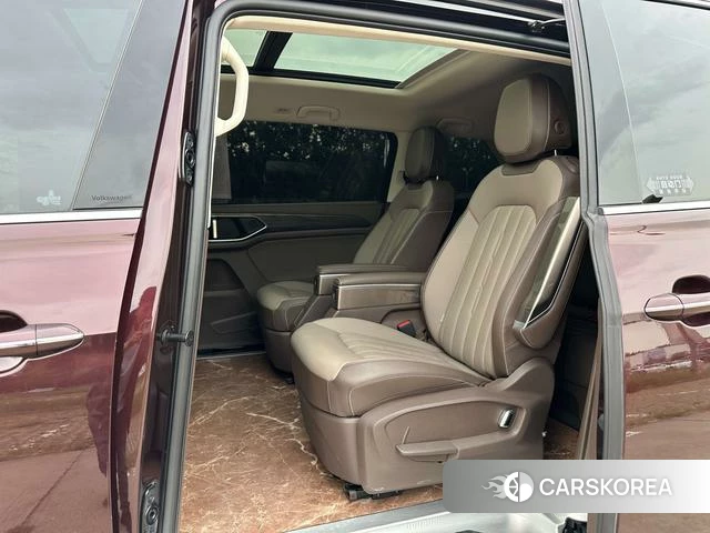 Volkswagen Weiran id 4301849 из Китая 21