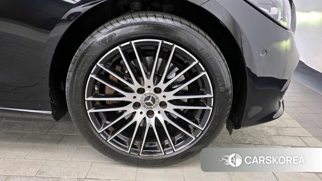 Mercedes-Benz C-Class W206 id 3832698 из Кореи 15