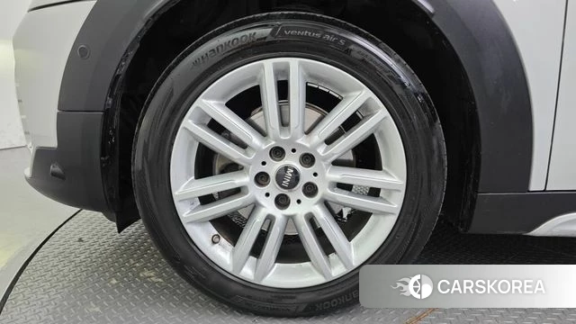 Mini Cooper Countryman id 4381928 из Кореи 27