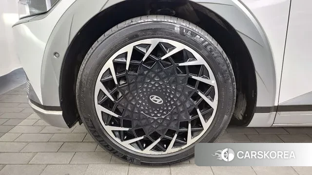 Hyundai Ionic 5 id 3727077 из Кореи 15