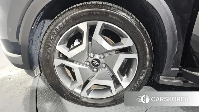 Hyundai The New Palisade id 3447248 из Кореи 15