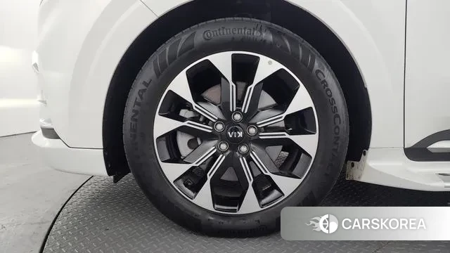 Kia Carnival 4th generation id 3458916 из Кореи 15