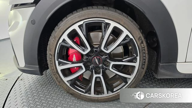 Mini Cooper S id 4692039 из Кореи 15