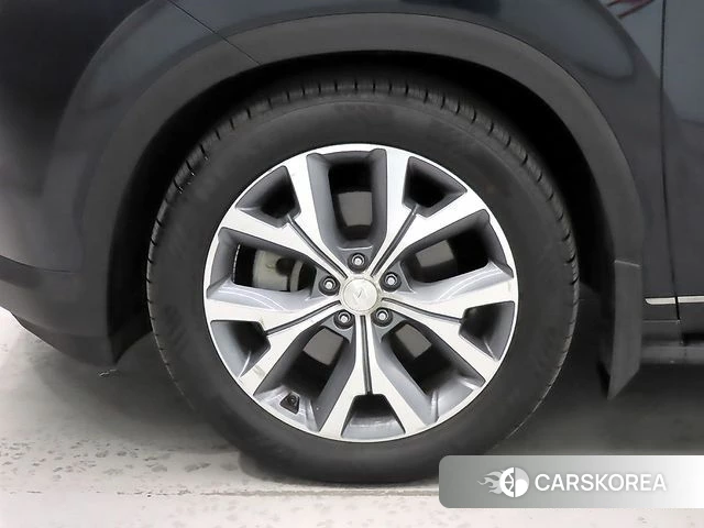 Hyundai Palisade id 4873311 из Кореи 15