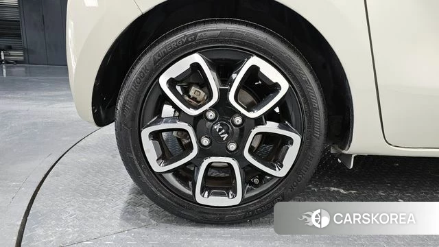 Kia The New Ray id 3898932 из Кореи 15