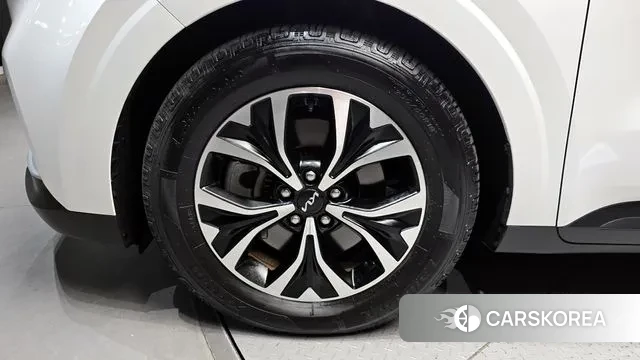 Kia Carnival 4th generation id 3534309 из Кореи 15