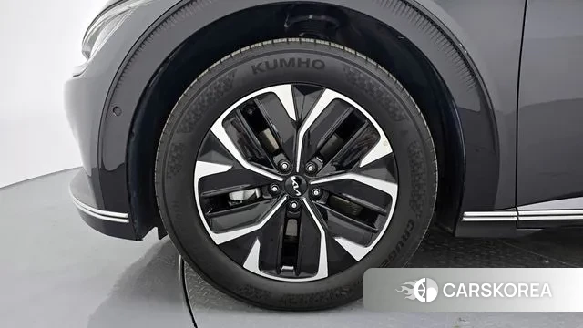 Kia EV6 id 2931223 из Кореи 15