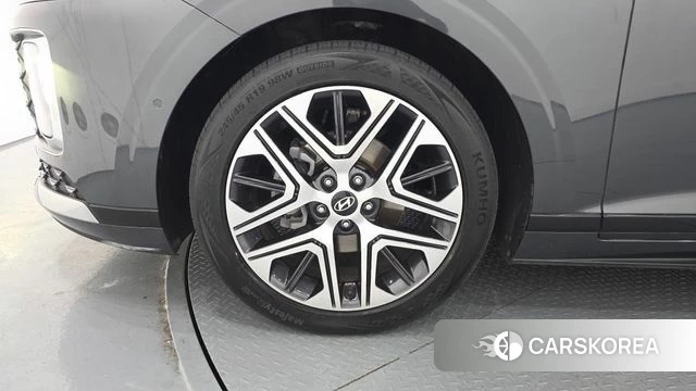 Hyundai Grandeur Hybrid (GN7) id 4516586 из Кореи 15