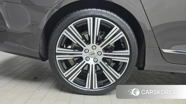 Volvo S90 id 4533931 из Кореи 28