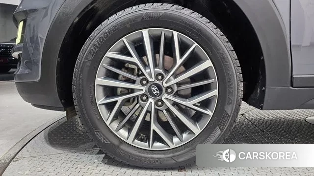 Hyundai All New Tucson id 3429152 из Кореи 15