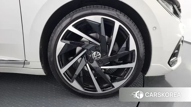 Volkswagen Arteon id 3383941 из Кореи 15