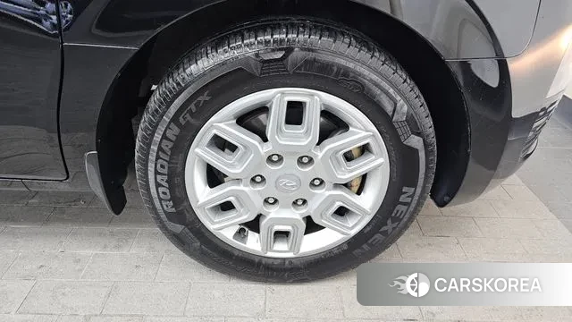 Hyundai Staria id 3576634 из Кореи 15