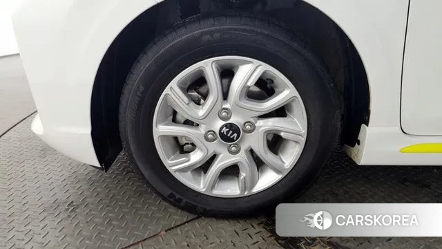 Kia All New Morning (JA) id 3714136 из Кореи 15