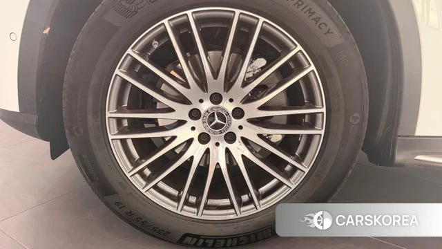 Mercedes-Benz GLC-Class X254 id 4456241 из Кореи 12