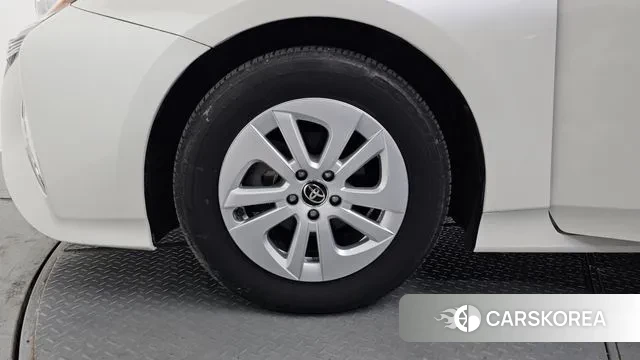 Toyota Prius 4th Generation id 3413391 из Кореи 15