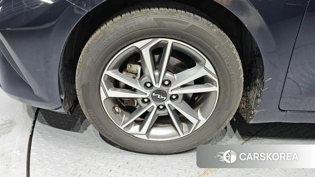 Kia The New K3 2nd generation id 4355889 из Кореи 15