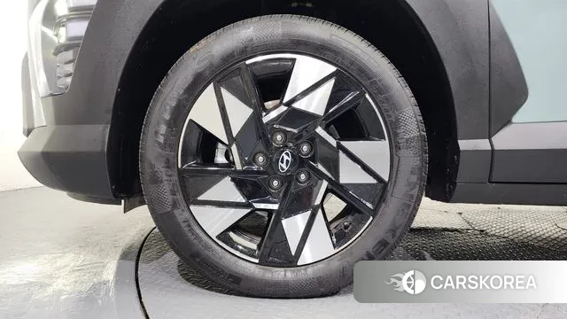 Hyundai Kona (SX2) id 3769906 из Кореи 15