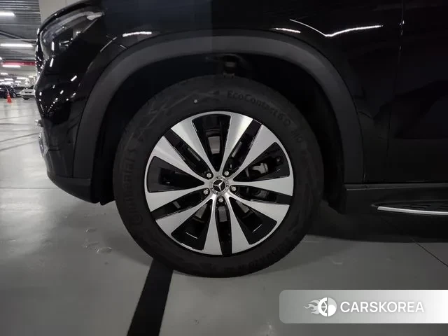 Mercedes-Benz GLE-Class W167 id 3446900 из Кореи 15