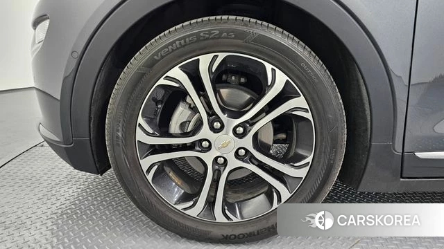 Chevrolet (GM Daewoo) Bolt EV id 4180122 из Кореи 15