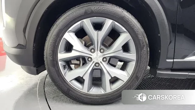 Hyundai Palisade id 3350646 из Кореи 15