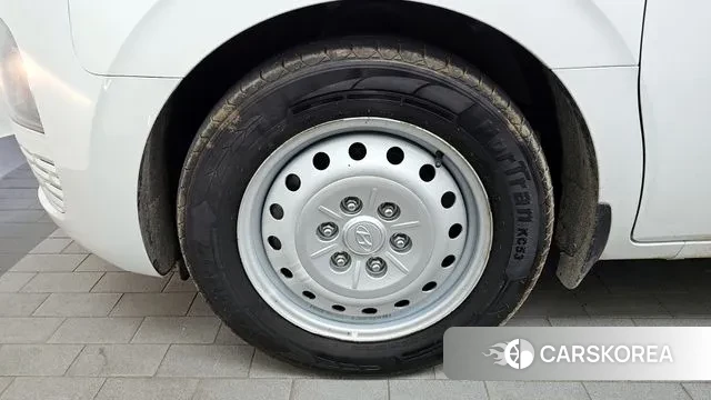 Hyundai Staria id 2975856 из Кореи 15