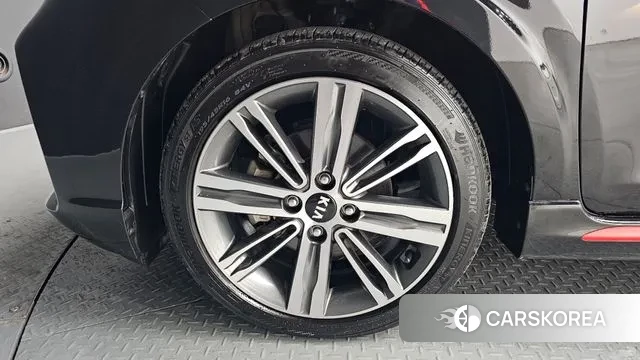 Kia All New Morning (JA) id 3593109 из Кореи 15