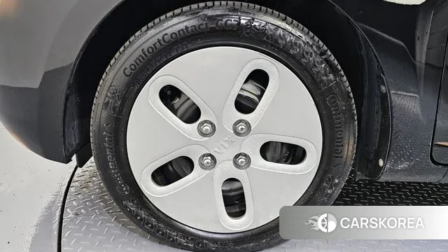 Kia The New Ray id 3242311 из Кореи 15